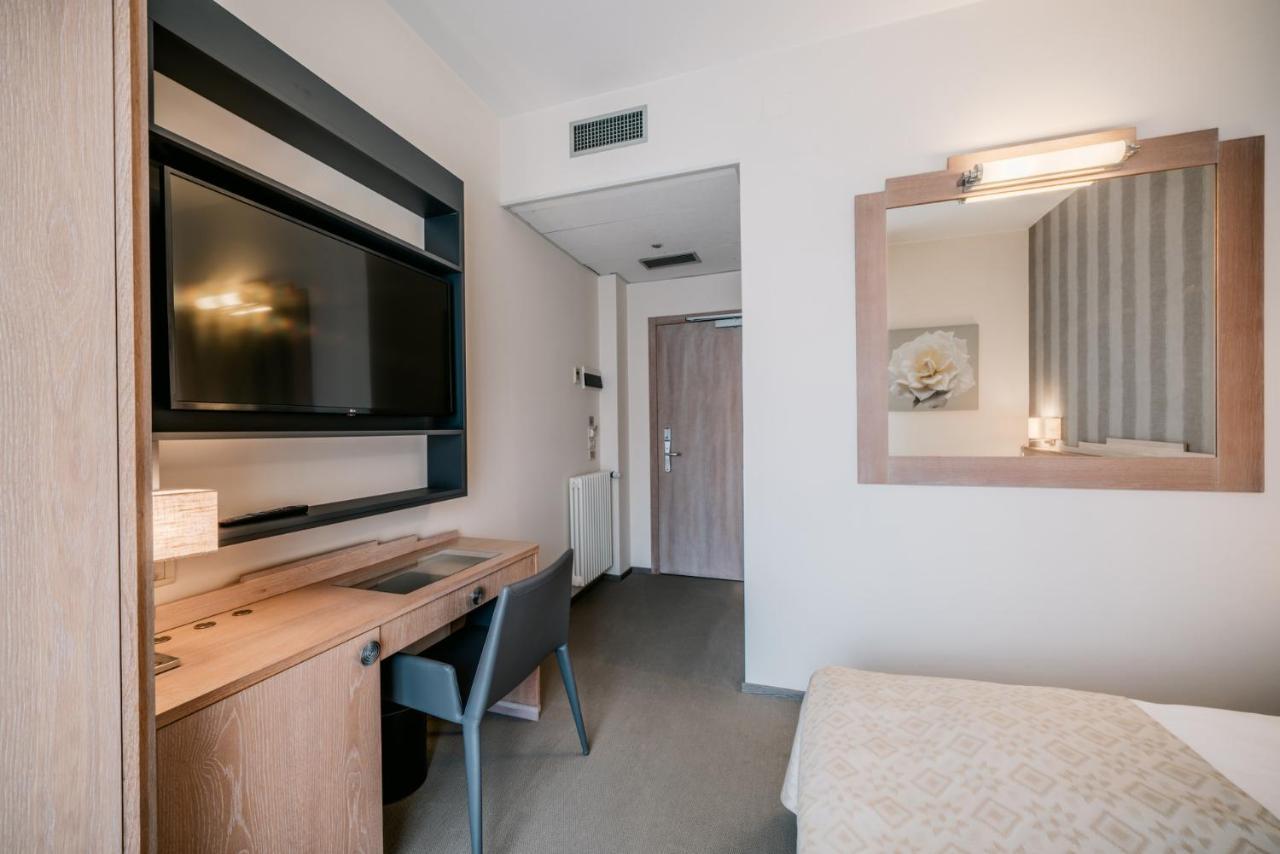 ליגננו סביאדורו Hotel Europa מראה חיצוני תמונה